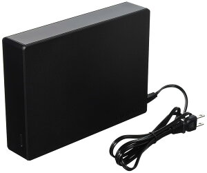 �A�C�E�I�[�E�f�[�^ USB 3.1 Gen 1(USB 3.0)/2.0�Ή��O�t���n�[�h�f�B�X�N(�d���������f��) 2TB HDJA-UT2R