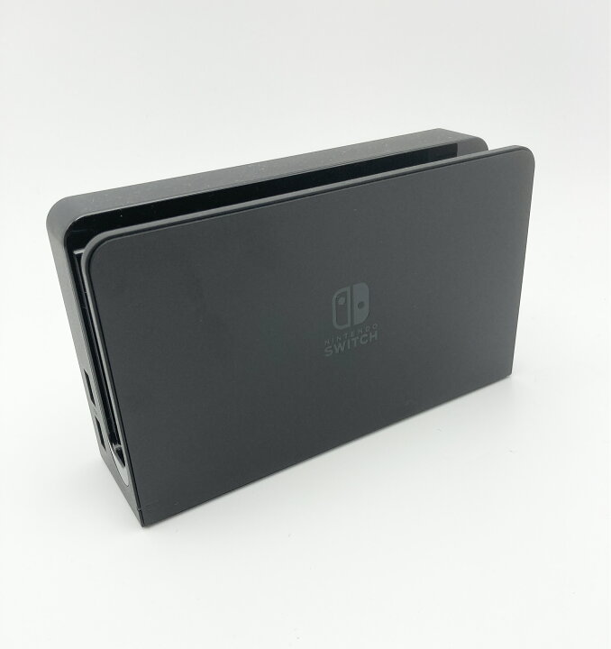 楽天市場】【中古 箱付完品】 Nintendo Switch 有機ELモデル 本体 