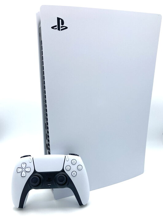 PS5 CFI-1000A01 動作確認済み ps5 1000a プレステ5 ソニー SONY 中古  