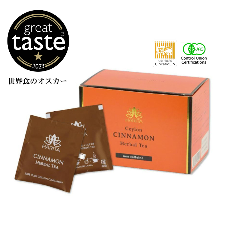 ORANGE AND CINNAMON セイロンTEA＊スリランカ紅茶 - 酒