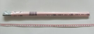 �y�A�[�g�t�����[�ޗ��z�n�����C���[U���@��20�i���j36cm�i100�{�j