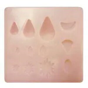 �y�p�W�R�@�˂�ǌ^Clay Mold �t���[�c�z
