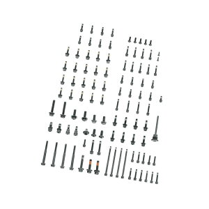 y12600251zn[[@ubNEn[hEFALbg^tGWFull Engine Hardware Kit^M8c[O&gCN