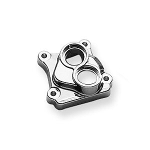 y17966-99zn[[@bJ[&^ybgJo[ ^ybgJo[^AChrome Tappet Cover Rear^EVOc[O^M8c[O&gCN