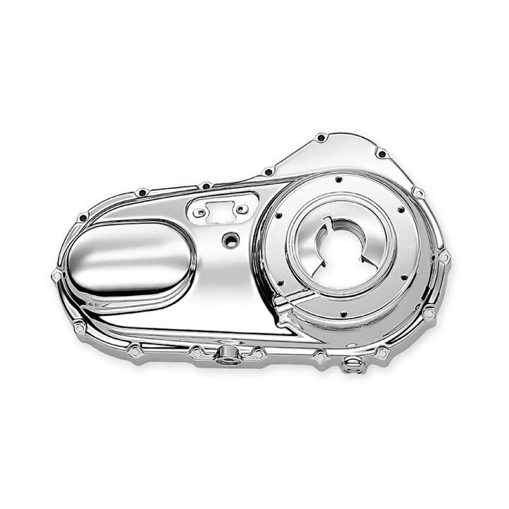純正】 スポーツスター用プライマリーカバー レールコレクション（楽天 