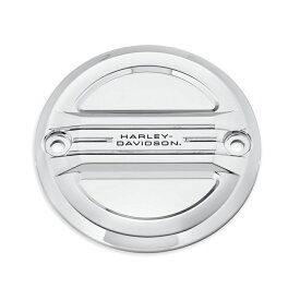 【25600047】ハーレー純正　エアフロー・コレクション タイマーカバーAirflow Timer Cover／スポーツスター