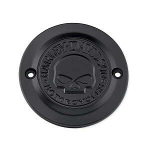 y25600089zn[[@EB[G.EXJERNV^ubN ^C}[Jo[Willie G Skull Timer Cover^X|[cX^[/XL