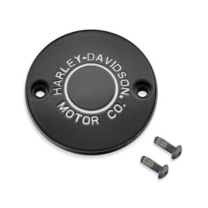 y25600135zn[[@HARLEY-DAVIDSON MOTOR CO.ERNV^OXubN ^C}[Jo[Harley-Davidson Motor Co. Timer Cover^M8\teC^M8c[O&gCN