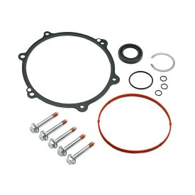 【25700337】ハーレー純正　ガスケットキット・ブラックインナープライマリーGasket Kit for Black Inner Primary／EVOツーリング／TCソフテイル／TCツーリング&トライク／ダイナ／