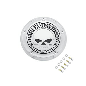 スカル ダービーカバー ハーレー バイク用品」の人気商品一覧・価格 