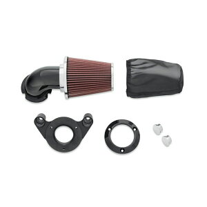 y29006-09Czn[[@XN[~C[OEwr[u[U[EptH[}XEGAN[i[LbgScreamin' Eagle Heavy Breather Performance Air Cleaner Kit^M8c[O&gCN