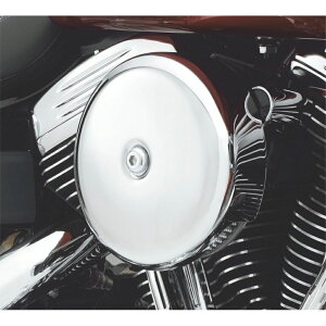 y29153-07zn[[@X[YEGAN[i[Jo[Smooth Air Cleaner Cover^EVO_Ci^TC\teC^X|[cX^[^_Ci^