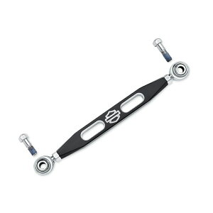 y33778-09zn[[@JX^EMAVtgP[WSlotted Black Anodized Gear Shift Linkage^X|[cX^[