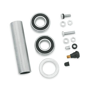 y41451-08Czn[[@zC[CXg[Lbg AA25mmANX25mm Axle Rear Wheel Installation Kit^Xg[g^_Ci