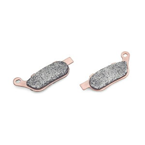 y42298-08zn[[@H-DWu[Lpbh AOriginal Equipment Rear Brake Pads^TC\teC^_Ci