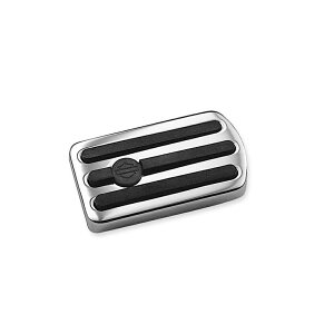 y42478-95zn[[@N[o[Eu[Ly_pbh [WChrome and Rubber Large Brake Pedal Pad^EVOc[O^M8c[O&gCN