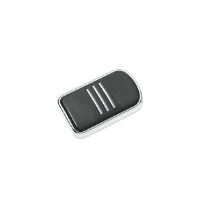 y42712-04zn[[@Xg[Ci[Eu[Ly_pbh [WStreamliner Large Brake Pedal Pad^EVOc[O^M8c[O&gCN