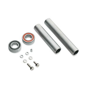 y43077-11Azn[[@zC[CXg[Lbg AA25mmANXBABSԗpB25mm Axle ABS Rear Wheel Installation Kit^Xg[g