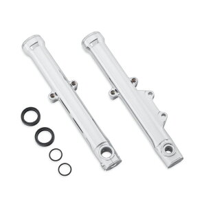 y45500226zn[[@[tH[NXC_[Chrome Lower Fork Sliders^X|[cX^[