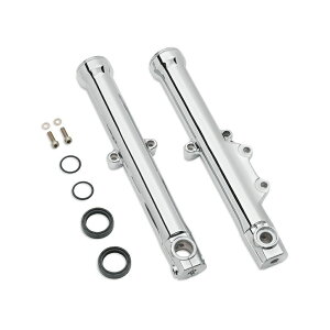 y45500258zn[[@[tH[NXC_[Chrome Lower Fork Sliders^X|[cX^[