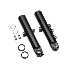 y45500403zn[[@[tH[NXC_[^OXubNGloss Black Lower Fork Sliders^M8\teC