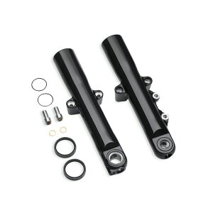 y45500404zn[[@[tH[NXC_[^OXubNGloss Black Lower Fork Sliders^M8\teC