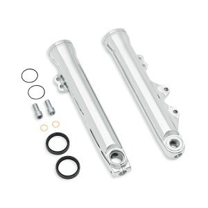 y45500406zn[[@[tH[NXC_[^N[Chrome Lower Fork Sliders^M8\teC