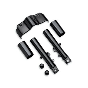 y45800022zn[[@tgGhLbg^OXubNTouring Gloss Black Front End Kit^TCc[O&gCN