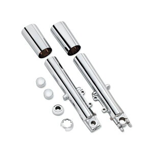 y45800034zn[[@tgGhLbg^N[Touring Chrome Front End Kit^TCc[O&gCN