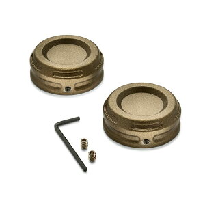 y45800118zn[[@tH[NXeJo[^h~jIERNV Dominion Upper Fork Nut Covers^EVO\teC^TC\teC
