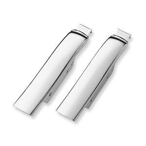 y45898-98zn[[@ThobOtB[XgbvChrome Solid Saddlebag Filler Strip Kit^EVOc[O^TCc[O&gCN