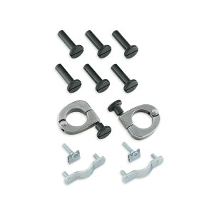 y47200240zn[[@NCbN[XE[tFAOn[hEFALbgQuick-Release Fairing Lower Hardware Kit^EVOc[O^M8c[O&gCN^TCc[O&gCN