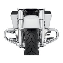 楽天市場】ハーレー エンジンガード（パーツ｜バイク用品）：車用品 