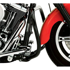 y49023-02Azn[[@GWK[h^OXubN Gloss Black Engine Guard Kit^TC\teC