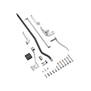 �y49080-06A�z�n�[���[�����@�X�^���_�[�h�E�t�H���[�h�R���g���[��Standard Dyna Forward Controls�^�_�C�i