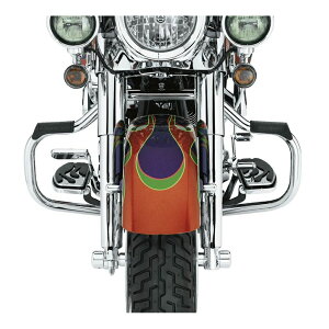 y49155-05Bzn[[@}X^bVEGWK[hChrome Mustache Engine Guard^EVOc[O^TCc[O&gCN