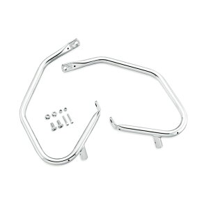 y49179-09zn[[@RtH[gvt@CEAThobOK[hLbgComfort Profile Rear Saddlebag Guard Kit^TCc[O&gCN