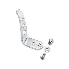 【50000023】ハーレー純正　ジフィースタンドエクステンションJiffy Stand Extension Kit／EVOツーリング／M8ツーリング&トライク／TCツーリング&トライク