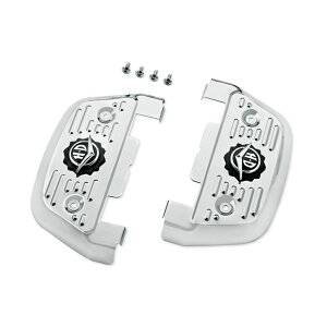 y50246-00zn[[@[hLONVbNEpbZW[tbg{[hJo[Road King Classic Passenger Footboard Covers^EVO\teC^TC\teC^TCc[O&gCN^_Ci^