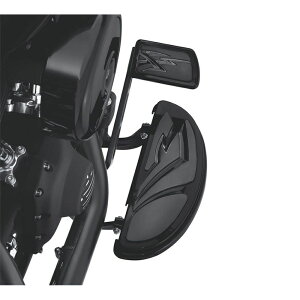 y50269-09zn[[@gCoRNV C_[tbg{[hCT[g n[t[tbg{[hppTribal Rider Footboard Insert Kit- Half-Moon Shape^EVO\teC^TC\teC