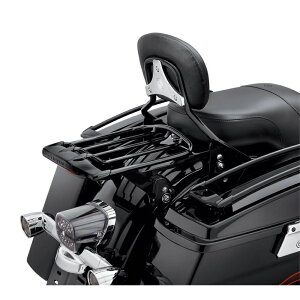 y50300008Azn[[@GAECOEH-Df^b`uE c[AbvEQbWbNAir Wing H-D Detachables Two-Up Luggage Rack^M8c[O&gCN^TCc[O&gCN