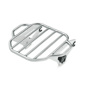y50300054Azn[[@LOEH-Df^b`uEc[AbvEQbWbNKing H-D Detachables Two-Up Luggage Rack^M8c[O&gCN^TCc[O&gCN