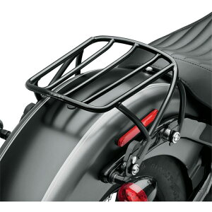 y50300099Azn[[@H-Df^b`uE\bN H-D Detachables Solo Rack - Gloss Black^TC\teC