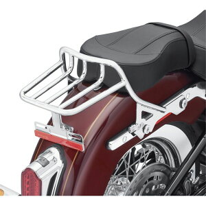 y50300132zn[[@z[ht@XgEc[AbvQbWbNHoldFast Two-Up Luggage Rack - Chrome^M8\teC