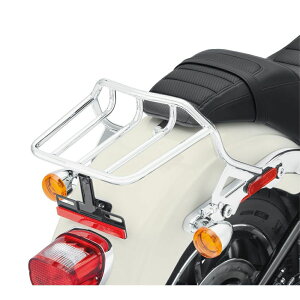 y50300136zn[[@z[ht@XgEc[AbvQbWbNHoldFast Two-Up Luggage Rack - Chrome^M8\teC