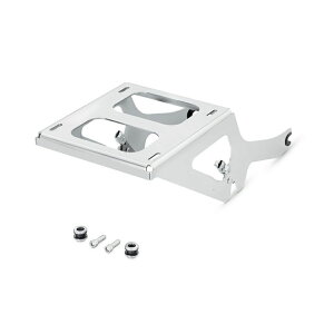 y50300186zn[[@z[ht@XgEc[AbvcA[pbNE }EeBObNHoldFast Two-Up Tour-Pak Mounting Rack - Chrome^M8\teC