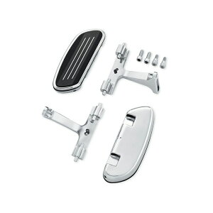 y50378-07Bzn[[@Xg[Ci[EpbZW[tbg{[h&}EgLbgStreamliner Passenger Footboard and Mount Kit^EVOc[O^M8c[O&gCN^TCc[O&gC