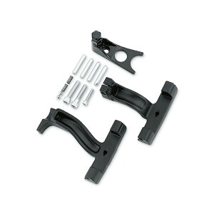 y50399-07Azn[[@pbZW[tbg{[hT|[gLbg @ubNSoftail Passenger Footboard Support Kit^TC\teC