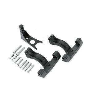 y50400-07Azn[[@pbZW[tbg{[hT|[gLbg @ubNSoftail Passenger Footboard Support Kit^TC\teC