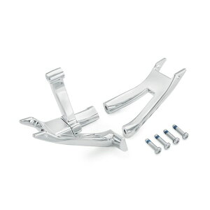 y50500695zn[[@C_[tbg{[h}Eg^N[Rider Footboard Mounts^M8\teC